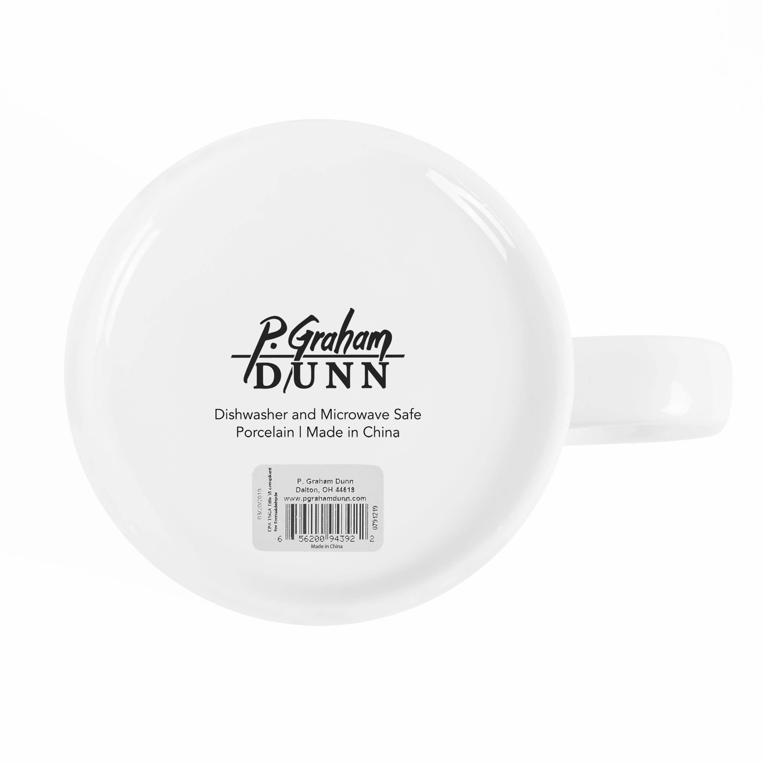 All You Need is Love and the Beach Mug